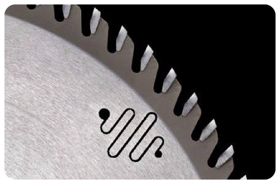 TCT dairesel arra pichoqni Circular Saw Blades and TCT Blades for non-ferrous metals diameter from 125mm up to 750mm