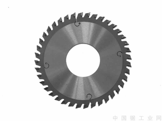 blade for table saw with thin kerf wood ripping cut  diameter from 140mm up to 600mm w punched expansion slot
