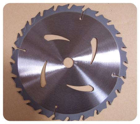 TCT Circular Saw Blades | Cutting & Blades | MBS Hardware | ATB teeth  |  anti-kickback  | Laser cut expansion slot