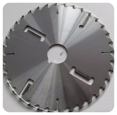 chip limiting device for anti-kick back TCT Circular Saw Blades for cutting wood cut diameter from 180mm up to 700mm