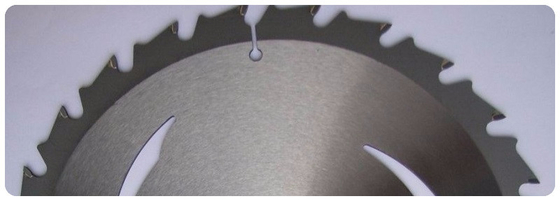 chip limiting device for anti-kick back TCT Circular Saw Blades for cutting wood cut diameter from 180mm up to 700mm
