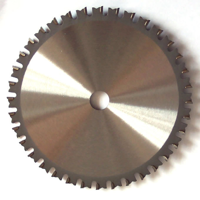 Carbide Tipped Circular Saw Blades for wood，general purpose, diameter from 125mm up to 750mm，ATB or FT teeth
