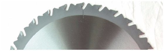 TCT Circular Saw Blades for Wood Rip Cutting manufacturer - diameter from 125mm up to 750mm，ATB or FT teeth