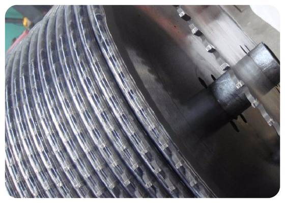 INDUSTRIAL TCT Circular Saw Blades for cutting steel ingot and steel block diameter from 450mm up to 1800mm