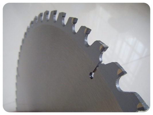Professional TCT  Circular Saw Blades for non-ferrous metals diameter from 125mm up to 750mm