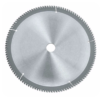 Carbide Tipped Saw Blades for Non-Ferrous Metal | MBS Hardware | 750 x 4.6/3.6 x 30 Z=140