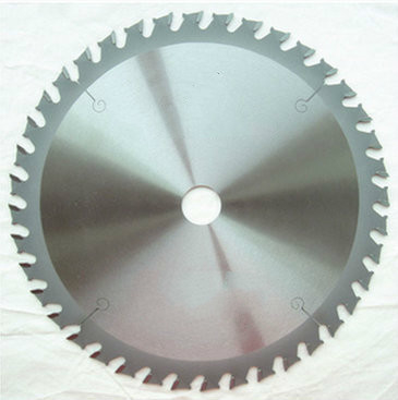 TCT Circular Saw Blades for plastic in general and FRP body with low noise laser cut 750x4.6/3.6x30 T=160