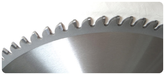 TCT kružna pila TCT körfűrészlap acélcsőhöz TCT Saw blade for steel pipe milling cut-off machine