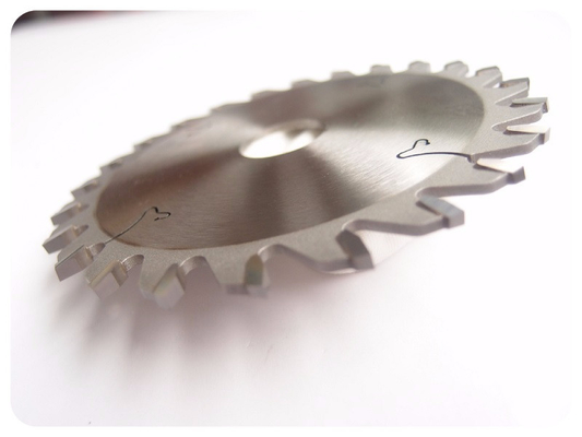 TCT Circular Saw Blades for fine and smooth wood cut diameter from 150mm up to 750mm w laser cut expansion slot