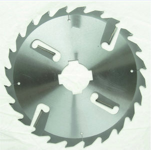 power tool accessory Multi Rip TCT Circular Saw Blades with  tungsten carbide tipped wipers slots from 250mm up to 400mm