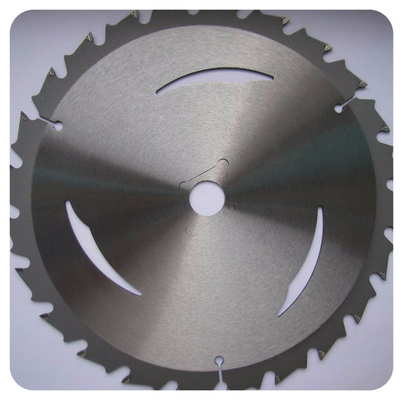 China Tct Circular Saw Blade for Grass Cutting - MBS Hardware Co., Ltd