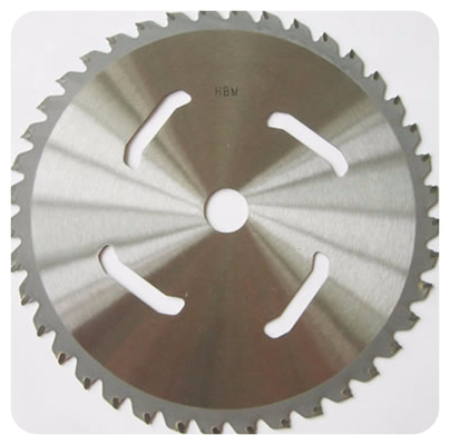 Chian Grass cutting TCT Saw Blades - Circular Saw Blades with insert lock teeth for grass cutting