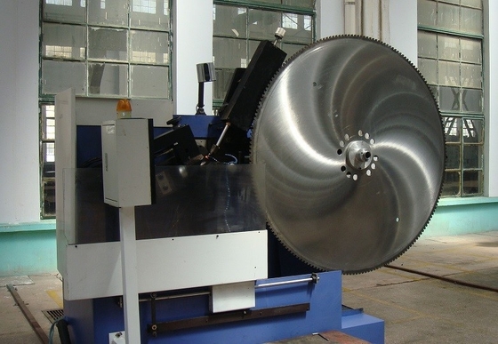 MBS Hardware - The cutting experts - Industrial HSS & TCT circular saw blades for  steel pipe