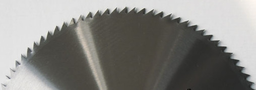 TCT saw blade for grass cutting - insert lock teeth - thin kerf - MBS Hardware Co., Ltd