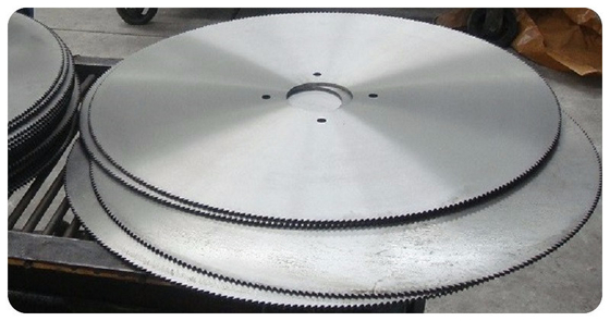 CIRCULAR COLD SAW BLADE | MBS Hardware | Diameter 350mm to 1200mm