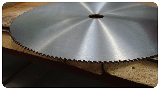 ঘর্ষণ দেখেছি ফলক / ঠান্ডা দেখেছি ফলক | STEEL & NONFERROUS | Cold Saw Blades | Diameter 350mm to 1200mm