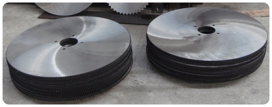 Circular Saw Blades from MBS Hardware for cutting steel pipes size form 350mm up to 1200mm