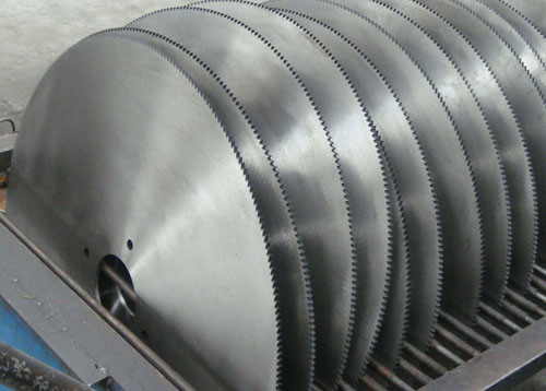 MBS Hardware  Cold Saw Blades | MBS Hardware | 350mm to 1200mm | for cutting steel pipes