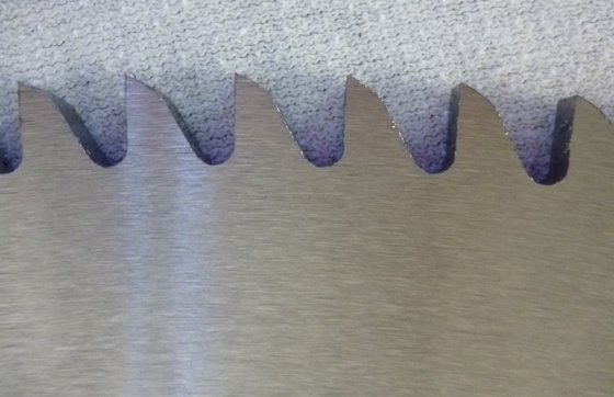 Cold Saw Blades | MBS Hardware  | ø 350mm to ø 1200mm | Steel pipe cutting
