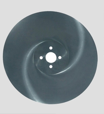 Circular saw blade / HSS / MBS Hardware /  for metal tubes and pipes cutting /  diameter from 175mm up to 550mm