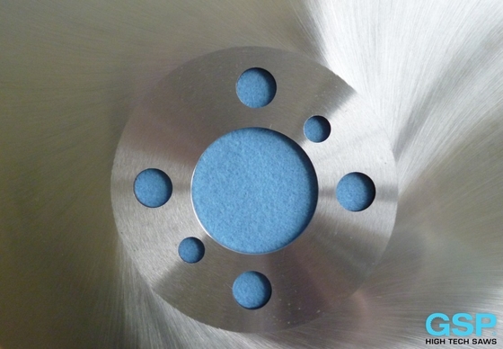 Metal circular saw blades | MBS Hardware |  for metal tubes and pipes cutting |  diameter from 175mm up to 550mm