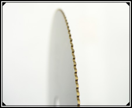 HSS Saw Blade - High Speed Steel Saw Blade Suppliers, Traders / MBS Hardware /  diameter from 175mm up to 550mm