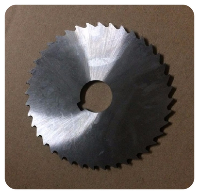 HSS Dairəvi Saw Blade HSS Circular Saw Blade for metal tubes and pipes cutting from diameter 175mm up to 550mm