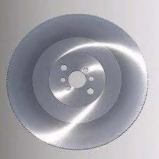 High Speed Steel Circular Saw Blade Tin-Coated  | for metal tubes and pipes cutting | 325mm x 32mm x 2.0mm z=350