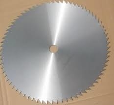 Round Steel Body for TCT Circular Saw Blades from diameter from 198mm up to 1198mm