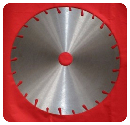 Circular Saw Blank – ready for finishing - Blank - from diameter from 230mm up to 1200mm
