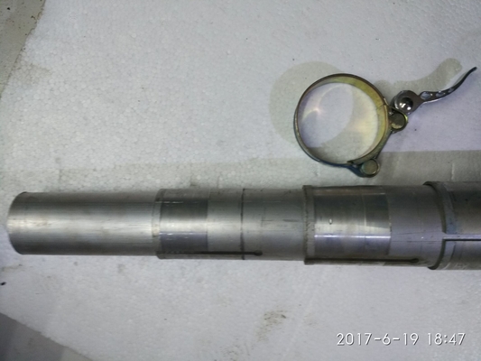 6--10m push-up mast  telescopic antenna mast and lightweight antenna mast with tripod stand