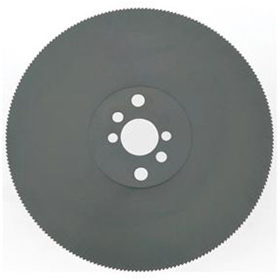 HSS kružna testera HSS pyörösaha Metallkreissägeblätter HSS DMo5 und HSS-E Kobalt EM05 Co5 175mm bis zu 550mm