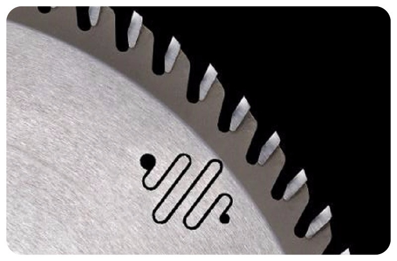 TCT dairesel arra pichoqni Circular Saw Blades and TCT Blades for non-ferrous metals diameter from 125mm up to 750mm