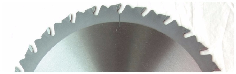 TCT Circular Saw Blades for Wood Rip Cutting manufacturer - diameter from 125mm up to 750mm，ATB or FT teeth