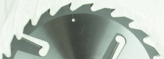 power tool accessory Multi Rip TCT Circular Saw Blades with  tungsten carbide tipped wipers slots from 250mm up to 400mm