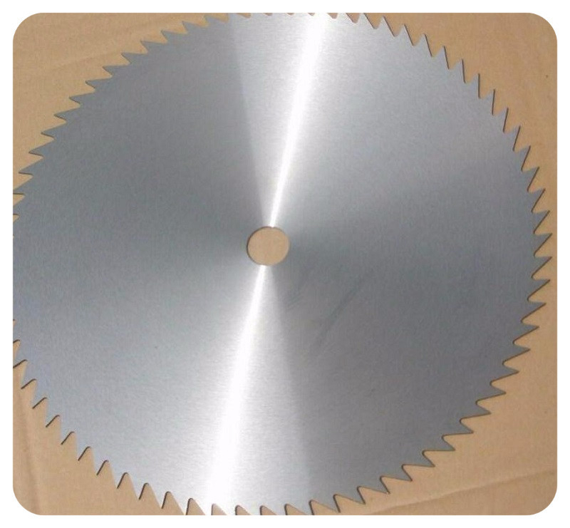 Baja Kosong untuk TCT Saw Blade - Circular blanks -  MBS Hardware - ø 100 - 1200 mm - For Cutting Construction