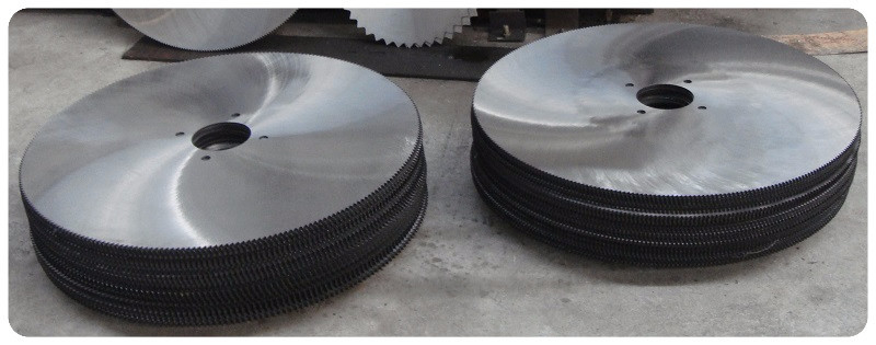 Cold Saw Blade Store | MBS Hardware | 350mm to 1200mm | for cutting thin wall steel pipes