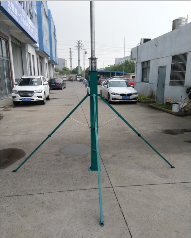 Telescopic Masts & Towers | Antenna Masts & Polesmastil telescopico Mât télescopique 6 meter 12 meter 18 meter